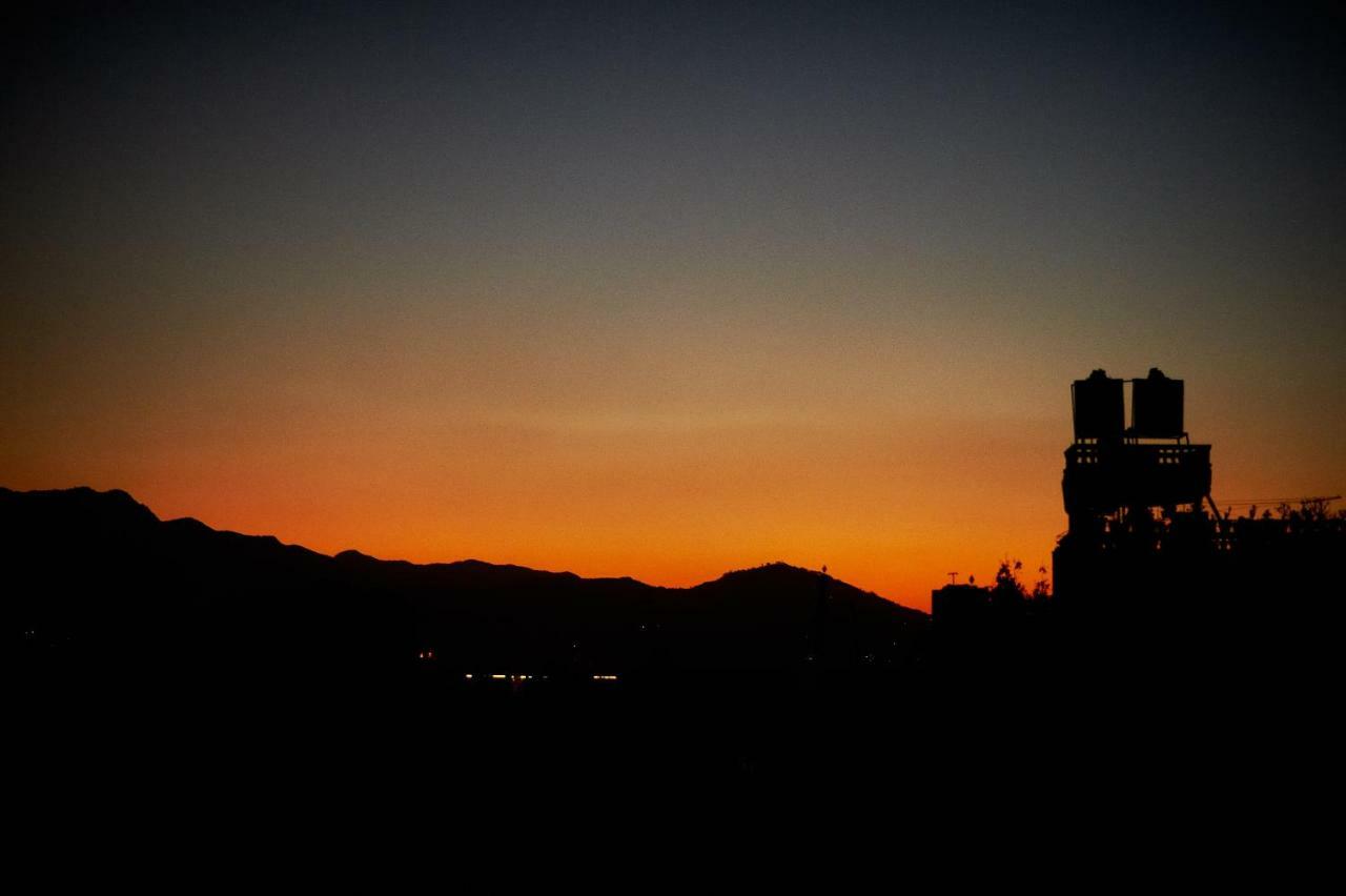Bodhi Apartment Hotel Baudhatinchule ภายนอก รูปภาพ